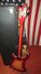 Rickenbacker 4003/4 , Fireglo: Full Instrument - Rear