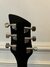 Rickenbacker 620/12 , Jetglo: Headstock - Rear