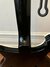 Rickenbacker 620/12 , Jetglo: Neck - Rear