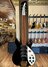 Rickenbacker 325/6 C64, Jetglo: Full Instrument - Front