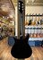 Rickenbacker 325/6 C64, Jetglo: Full Instrument - Rear