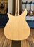 Rickenbacker 350/6 V63, Mapleglo: Body - Rear