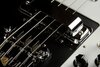 Rickenbacker 4003/4 , Matte Black: Close up - Free