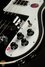 Rickenbacker 4003/4 , Matte Black: Close up - Free2