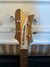Apr 2017 Rickenbacker 4003/4 S, Mapleglo: Headstock