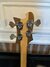 Rickenbacker 4003/4 S, Mapleglo: Headstock - Rear