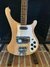 Rickenbacker 4003/4 S, Mapleglo: Body - Front