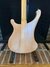 Apr 2017 Rickenbacker 4003/4 S, Mapleglo: Body - Rear