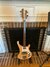 Rickenbacker 4003/4 S, Mapleglo: Full Instrument - Front