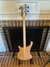 Rickenbacker 4003/4 S, Mapleglo: Full Instrument - Rear