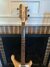Rickenbacker 4003/4 S, Mapleglo: Neck - Front