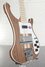 Rickenbacker 4003/4 , Natural Walnut: Free image