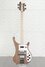 Rickenbacker 4003/4 , Natural Walnut: Full Instrument - Front