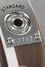 Rickenbacker 4003/4 , Natural Walnut: Close up - Free