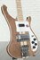 Rickenbacker 4003/4 , Natural Walnut: Free image