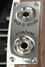 Rickenbacker 4003/4 , Natural Walnut: Close up - Free