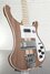 Rickenbacker 4003/4 , Natural Walnut: Free image