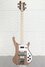 Rickenbacker 4003/4 , Natural Walnut: Full Instrument - Front