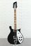 Rickenbacker 620/6 , Jetglo: Full Instrument - Front