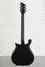 Rickenbacker 620/6 , Jetglo: Full Instrument - Rear