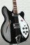 Rickenbacker 360/6 , Jetglo: Free image