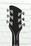 Rickenbacker 360/6 , Jetglo: Headstock - Rear