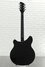 Rickenbacker 360/6 , Jetglo: Full Instrument - Rear