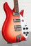 Rickenbacker 350/6 V63, Fireglo: Free image