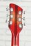 Rickenbacker 350/6 V63, Fireglo: Headstock - Rear
