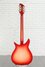 Rickenbacker 350/6 V63, Fireglo: Full Instrument - Rear