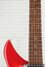 Rickenbacker 350/6 V63, Fireglo: Neck - Front