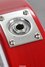 Rickenbacker 350/6 V63, Fireglo: Close up - Free