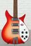 Rickenbacker 350/6 V63, Fireglo: Body - Front