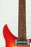 Rickenbacker 350/6 V63, Fireglo: Neck - Front