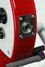 Rickenbacker 350/6 V63, Fireglo: Close up - Free