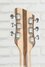 Rickenbacker 350/6 V63, Mapleglo: Headstock - Rear