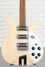 Rickenbacker 350/6 V63, Mapleglo: Body - Front