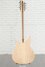 Rickenbacker 350/6 V63, Mapleglo: Full Instrument - Rear