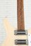 Rickenbacker 350/6 V63, Mapleglo: Neck - Front