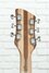 Rickenbacker 350/6 V63, Mapleglo: Headstock - Rear