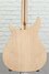 Rickenbacker 350/6 V63, Mapleglo: Body - Rear