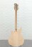Rickenbacker 350/6 V63, Mapleglo: Full Instrument - Rear