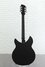 Rickenbacker 1993/12 Plus, Jetglo: Full Instrument - Rear