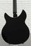 Aug 2023 Rickenbacker 1993/12 Plus, Jetglo: Body - Rear