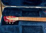 Aug 1999 Rickenbacker 330/6 , Fireglo: Headstock