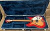 Rickenbacker 330/6 , Fireglo: Free image2