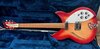 Rickenbacker 330/6 , Fireglo: Full Instrument - Front