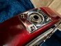 Rickenbacker 330/6 , Fireglo: Close up - Free