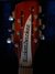 Dec 1967 Rickenbacker 366/12 , Fireglo: Headstock