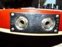 Rickenbacker 366/12 , Fireglo: Close up - Free